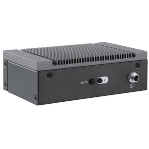 ARBOR AEC-2000 NVIDIA Jetson Orin Nano AI Embedded Computer, 3 USB, HDMI video, 4 or 8 GB memory